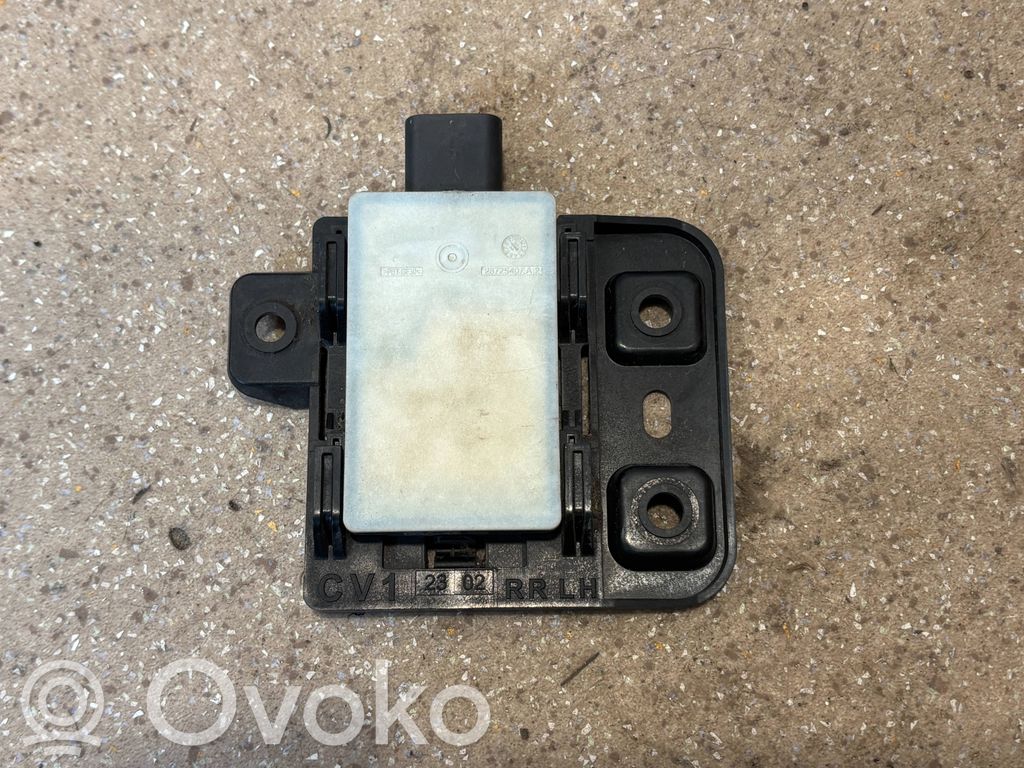 Aklos zonos modulis   99140CV000