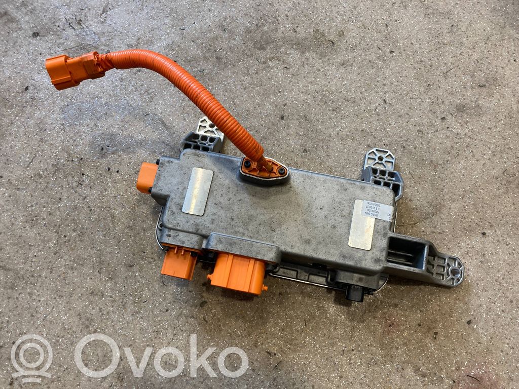 KIA EV6 Convertor-inversor tensiune 