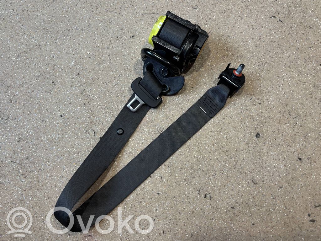 KIA EV6 Cinturón delantero 