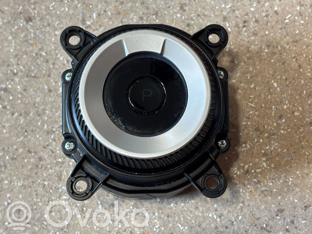KIA EV6 Selector caja de cambios 