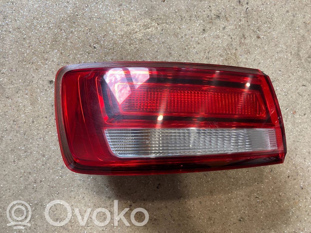 Audi A3 S3 8V Takavalot 