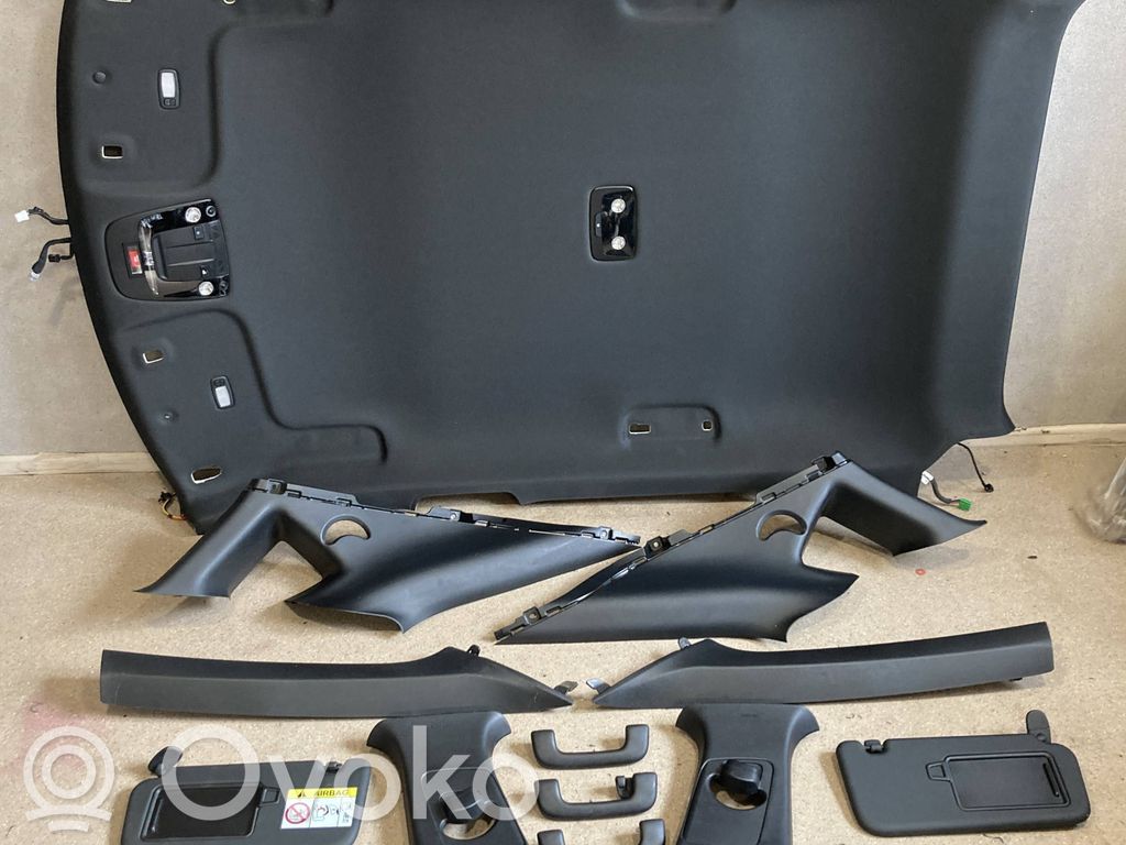 KIA EV6 Headlining set 