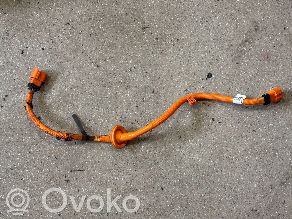 KIA EV6 Otros cableados 