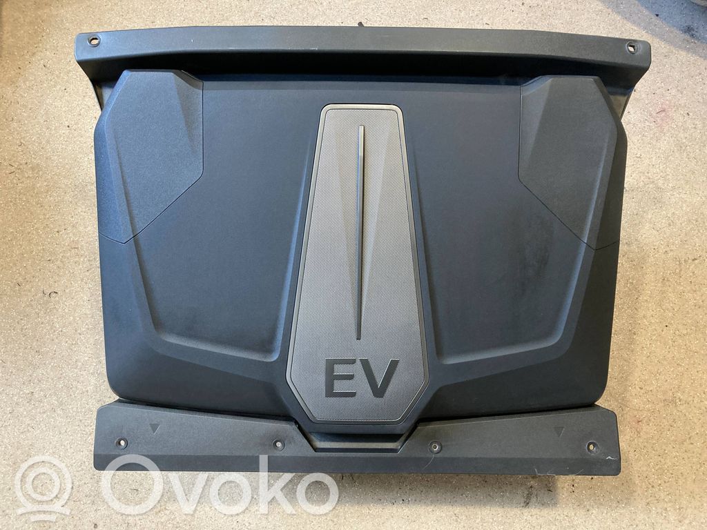 KIA EV6 Переднее багажное отделение 