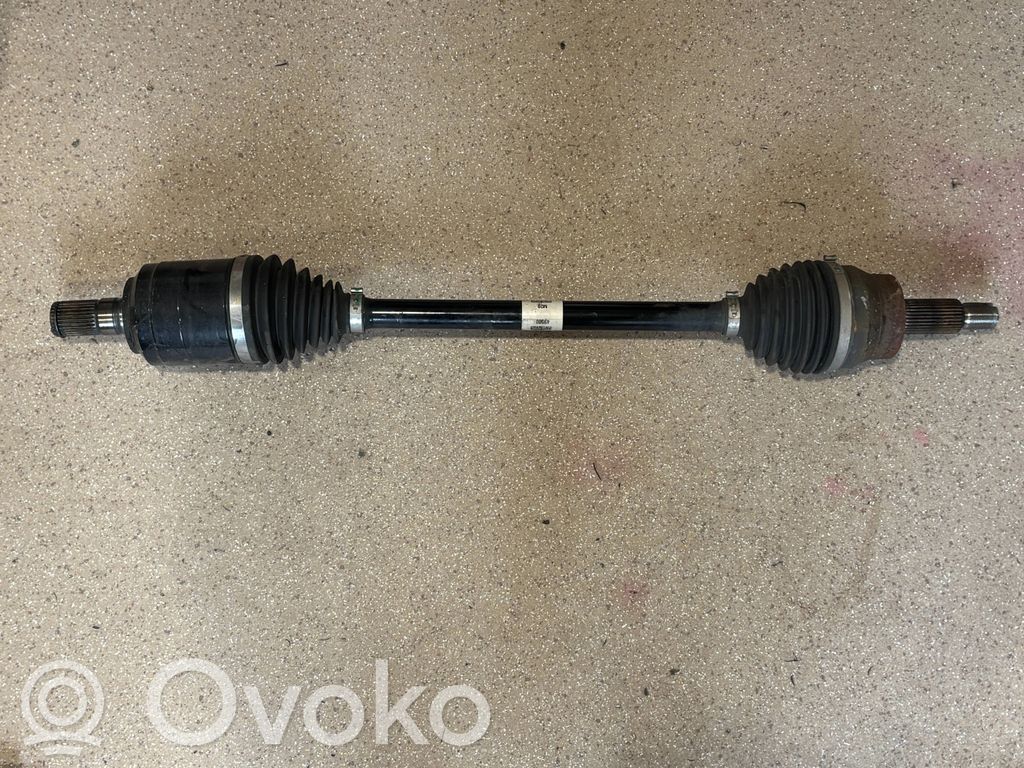 KIA EV9 Eje de transmisión delantero 