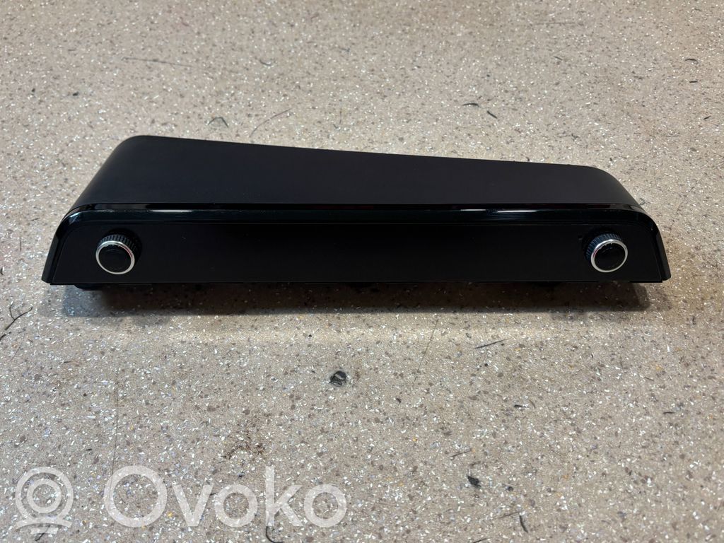 KIA EV6 Climate control unit 