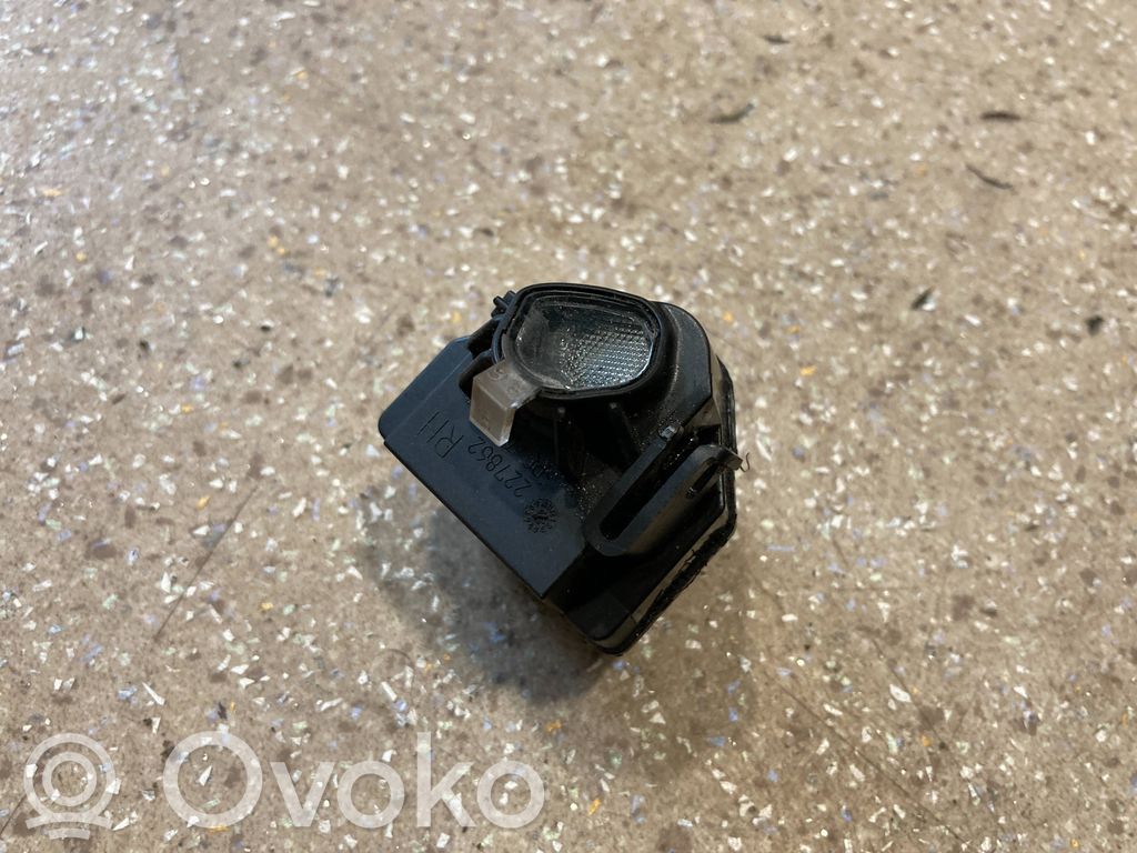 BMW X3 G01 Inne oświetlenie wnętrza kabiny 