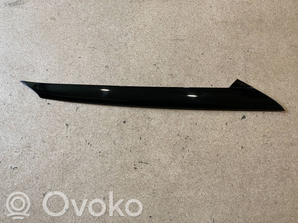 KIA EV6 Windshield trim 