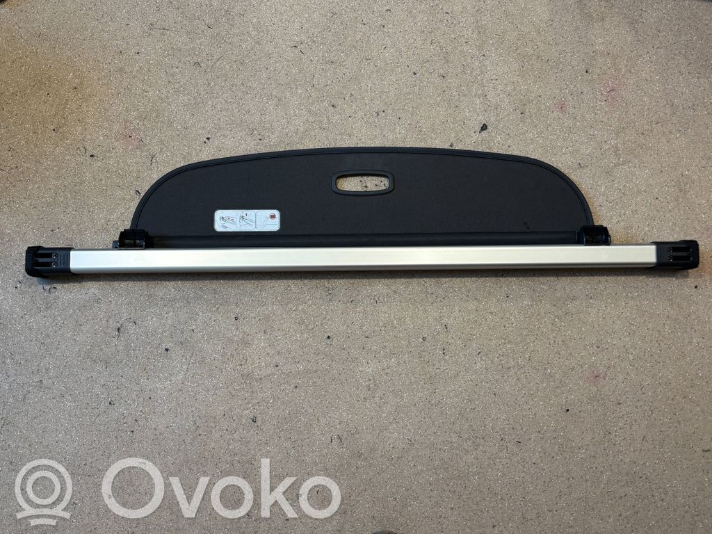 KIA EV6 Tavarahyllyn kansi 