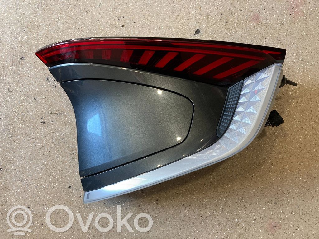 KIA EV6 Rückleuchte Heckleuchte 