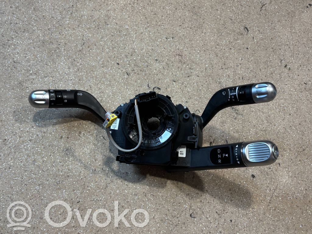 Hyundai Ioniq 5 Manetka / Przełącznik kierunkowskazów wycieraczek 