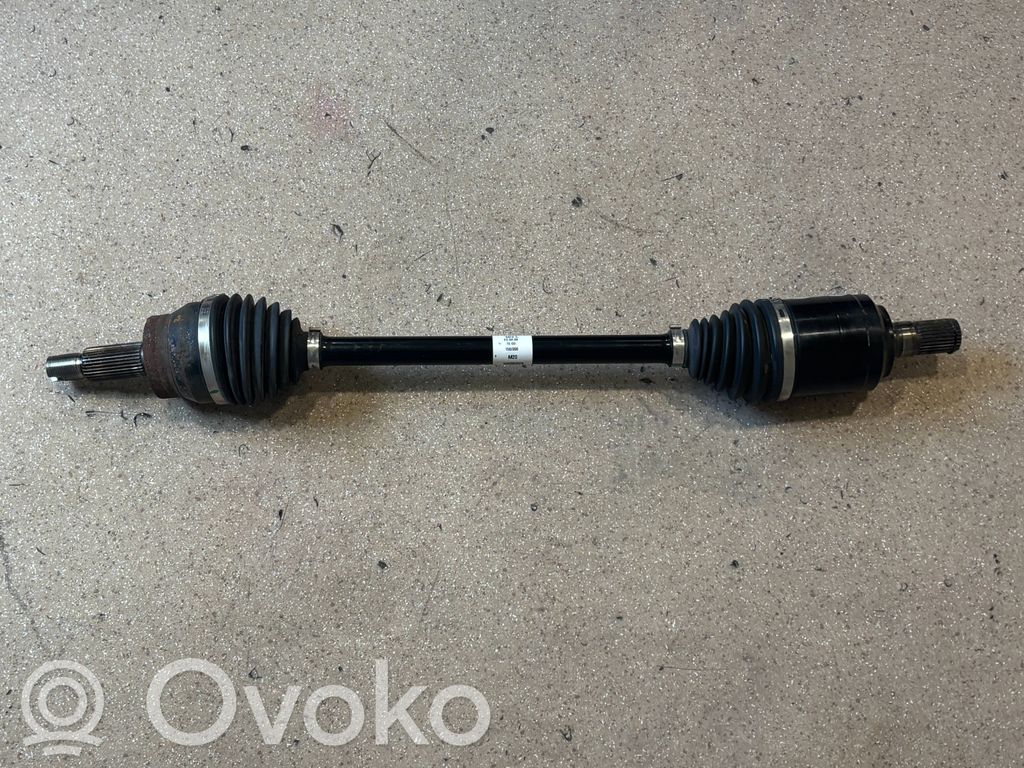 KIA EV9 Eje de transmisión delantero 