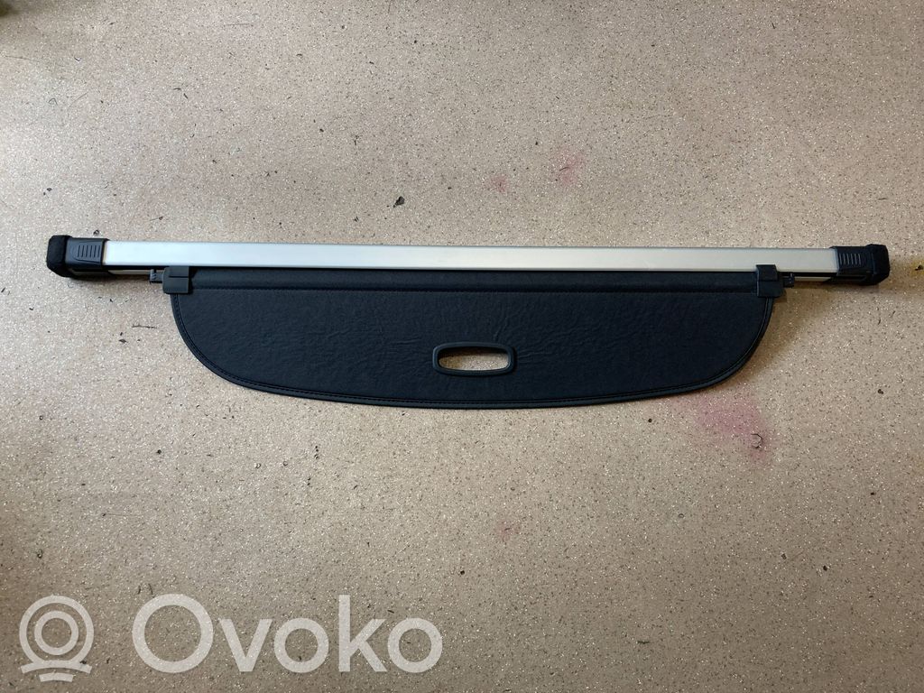 KIA EV6 Tavarahyllyn kansi 