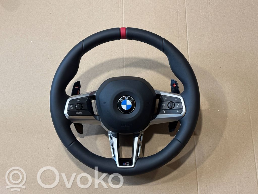 BMW X2 U10 Ohjauspyörä 