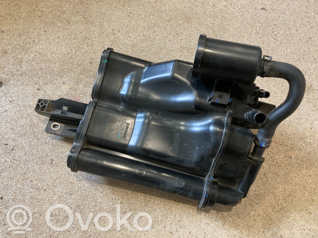 Volkswagen Golf VIII Filtru cărbune activ canistră vapori combustibil 