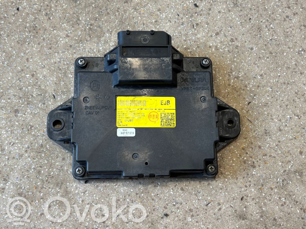 KIA Niro Other control units/modules 