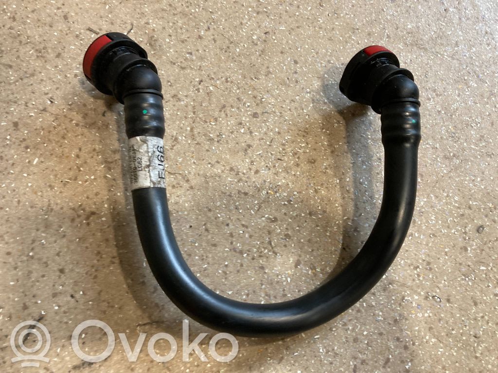KIA Niro Conductă/furtun lichid de răcire motor 