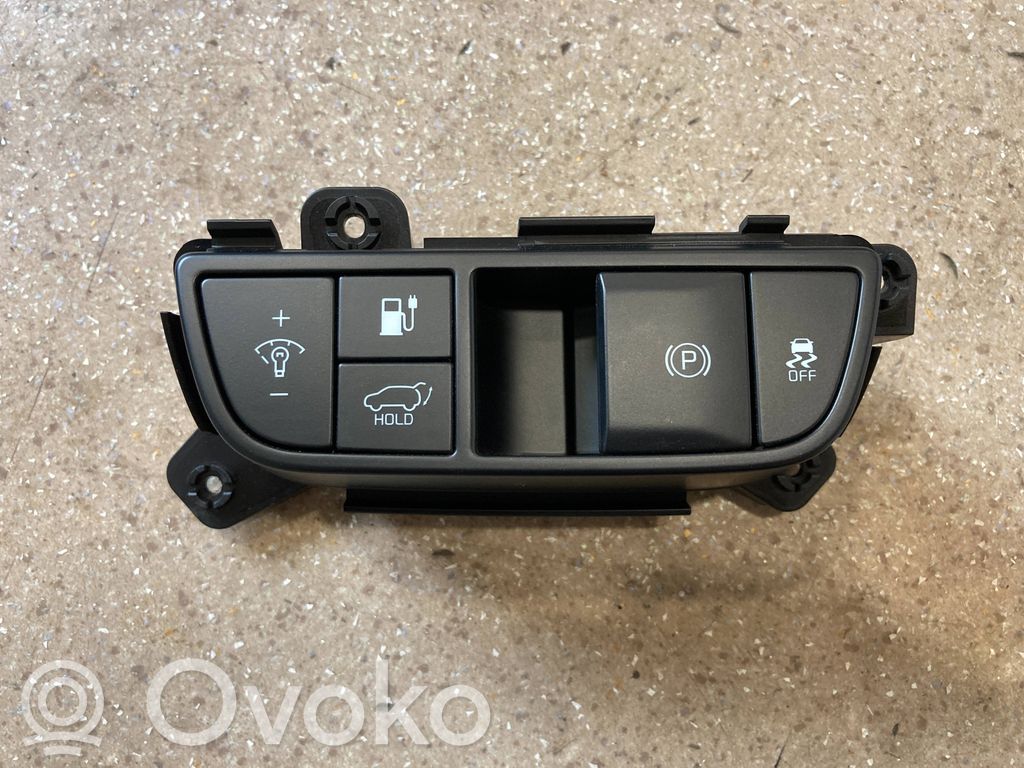 KIA EV6 Set comutatoare 