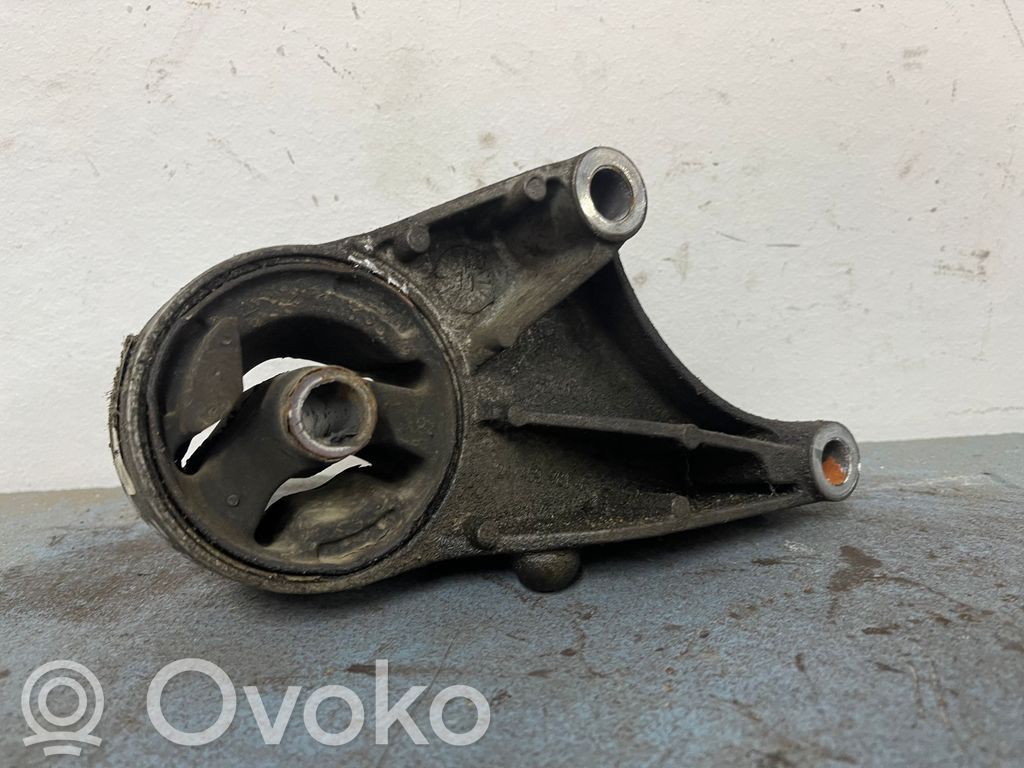 Opel Zafira B Engine mount bracket 