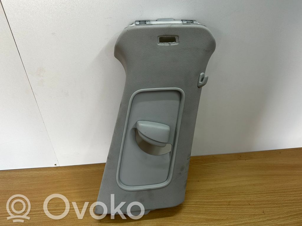 Volkswagen PASSAT B7 Capac stâlp (B) (superior) 