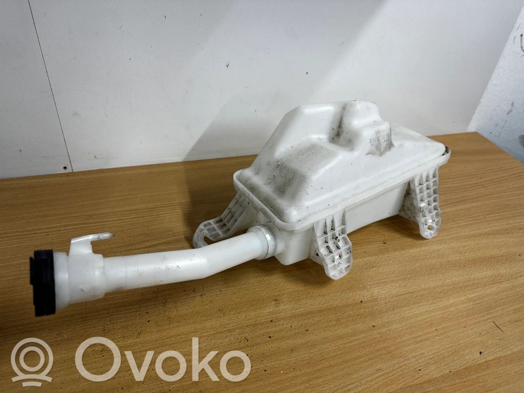 Opel Meriva B Langų skysčio bakelis 