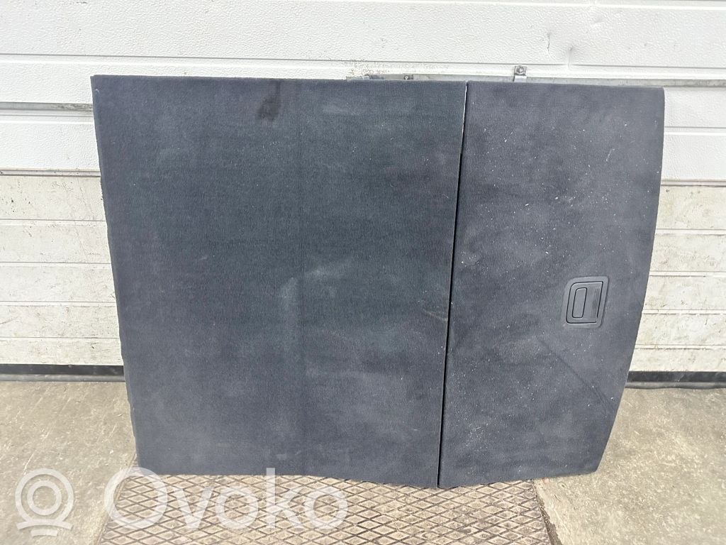 Audi A6 S6 C7 4G Wykładzina bagażnika 