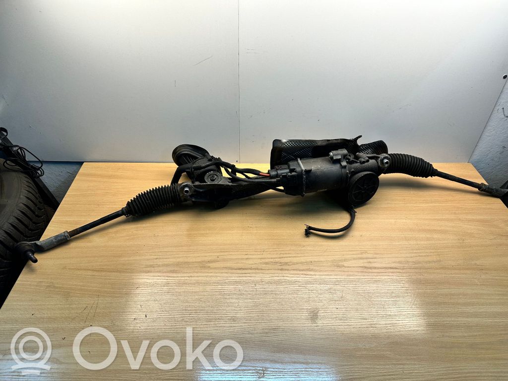 Seat Leon (5F) Steering rack 