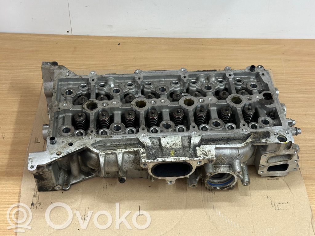 Ford Ranger Engine head 