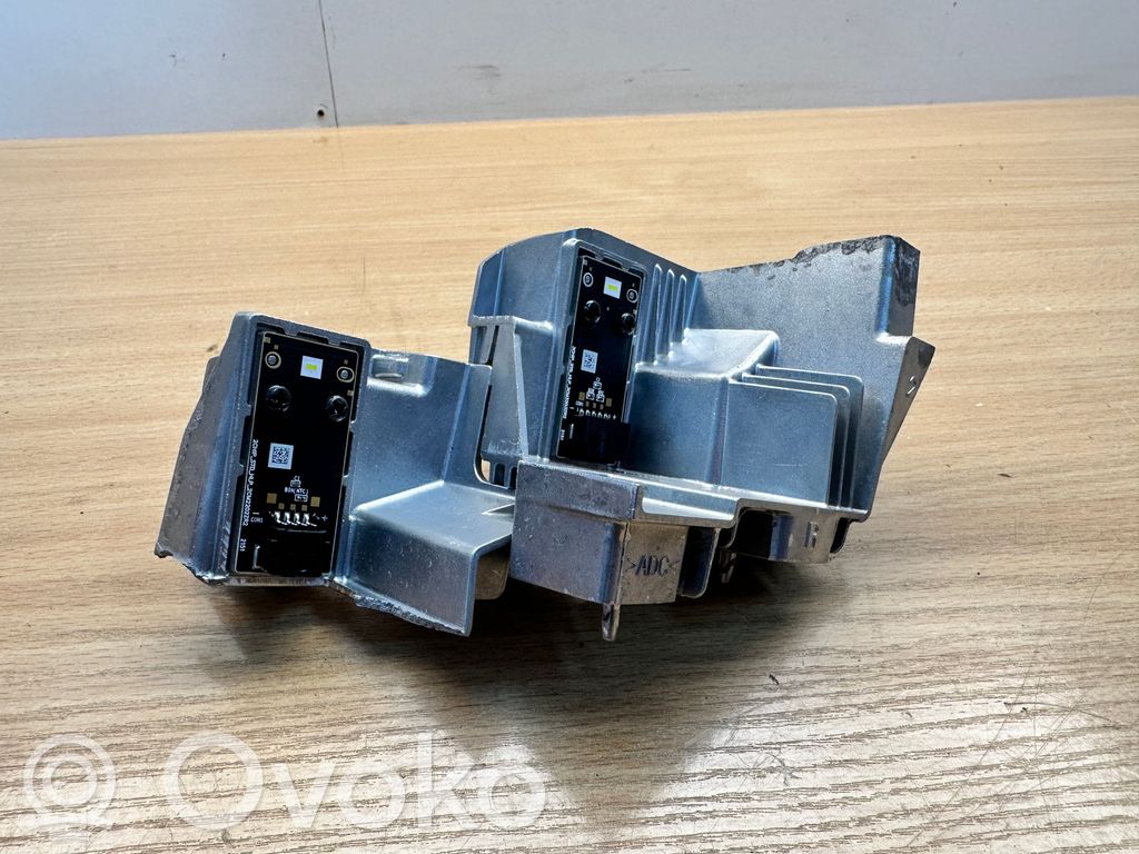 Módulo de control de balasto LED
