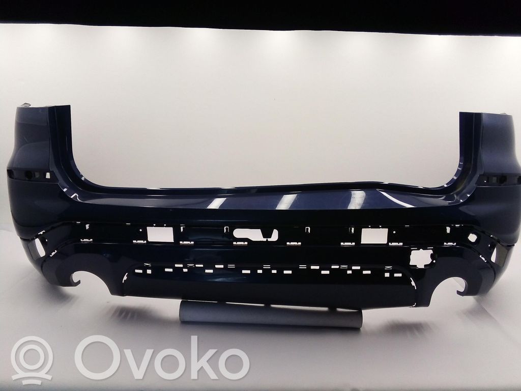 BMW X3 G01 Parachoques 
