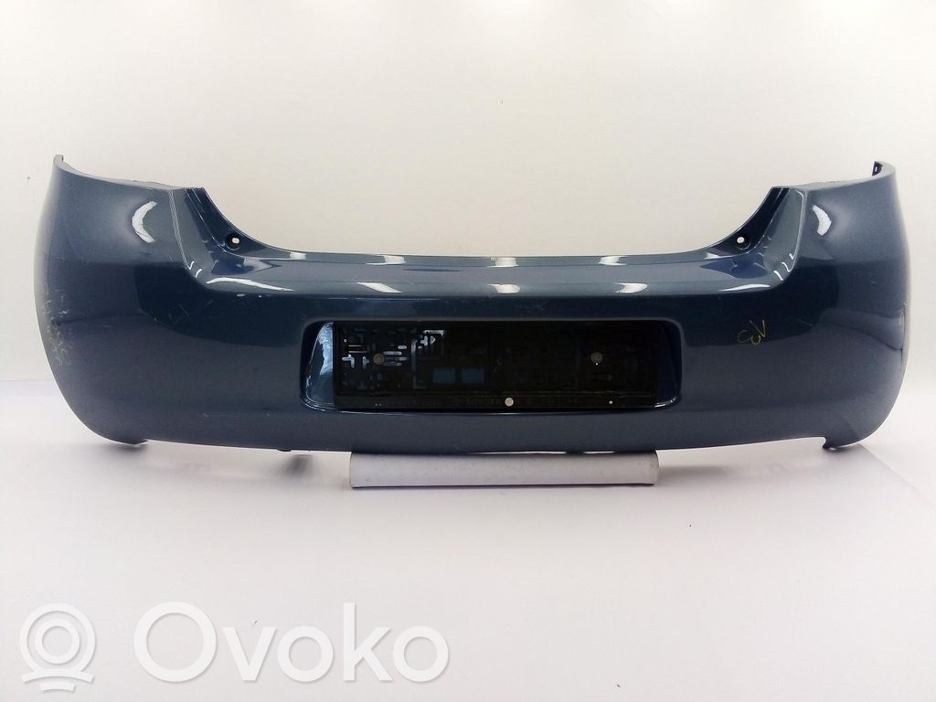 Toyota Yaris Parachoques 