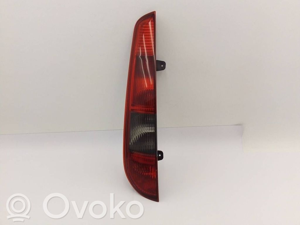 Ford Focus Rear/tail lights 