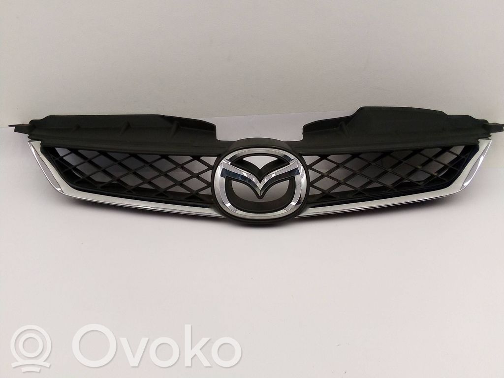 Mazda 5 Front grill 