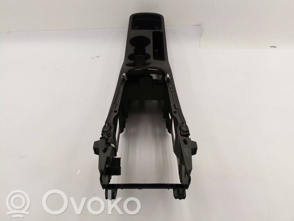 Opel Astra J Tunel środkowy 