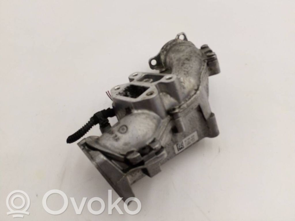 Opel Astra J Colector de admisión 