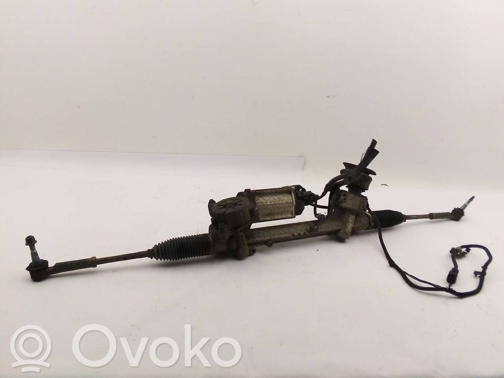 Opel Astra J Stūres statnis 