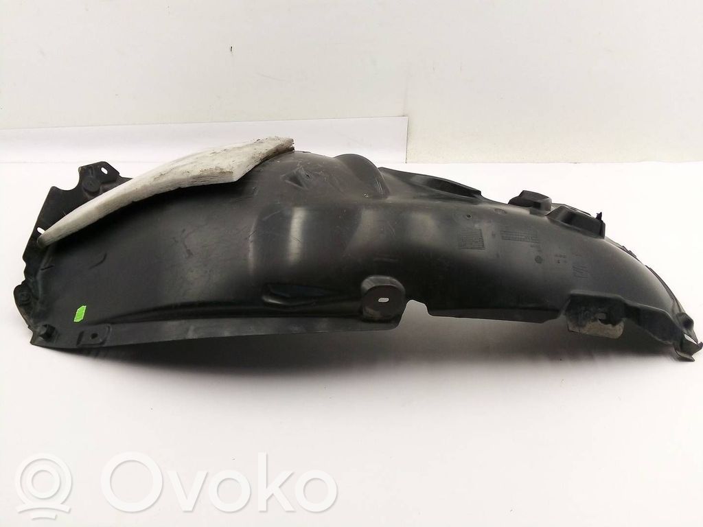 Cupra Formentor Priekšējā arka 