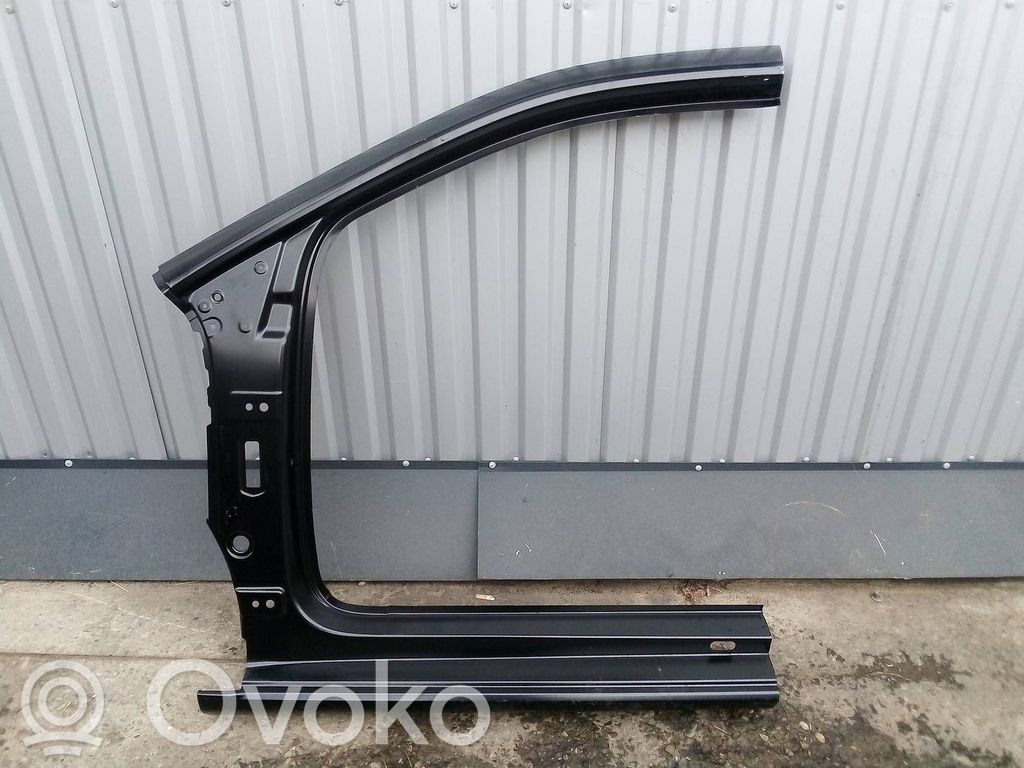 Skoda Citigo (B) Guarnecido del pilar (exterior) 