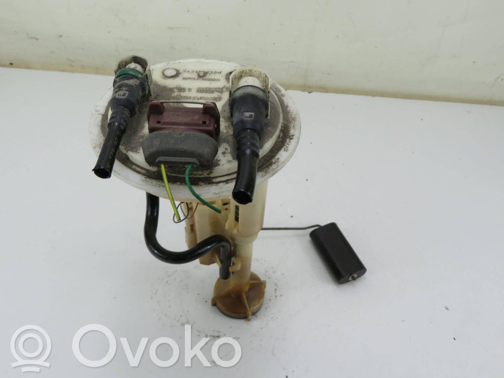 Fuel level sensor   9621291280