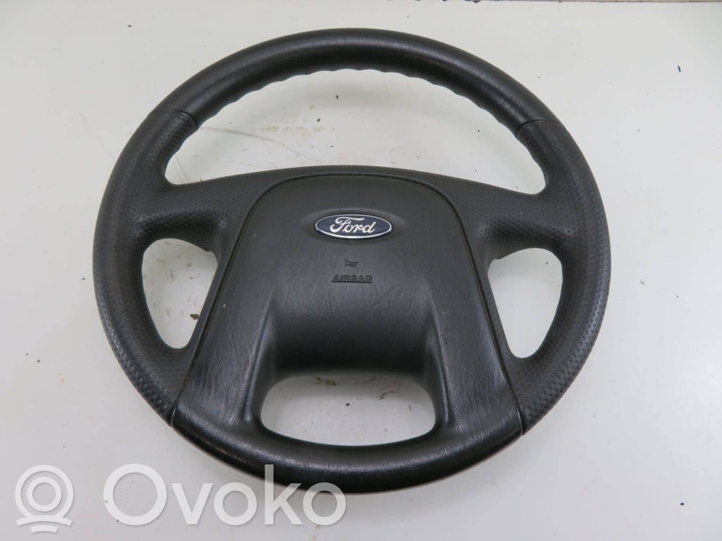 Ford Maverick Руль 