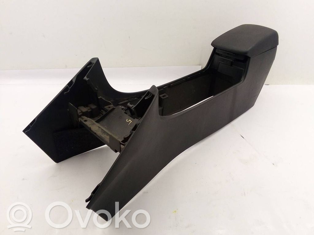 Mazda 3 I Centrinė konsolė 