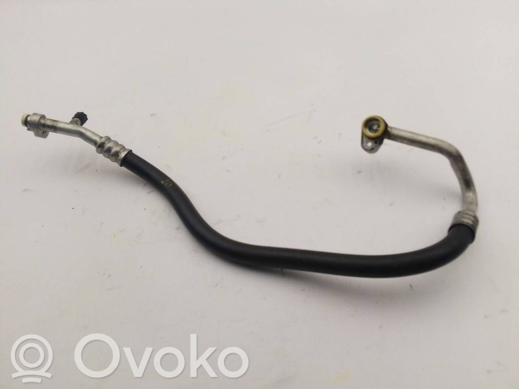 BMW 3 GT F34 Wąż / Przewód klimatyzacji A/C 