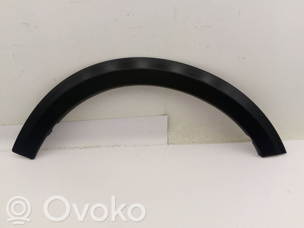 Subaru Outback (BS) Priekšējās arkas apdare 
