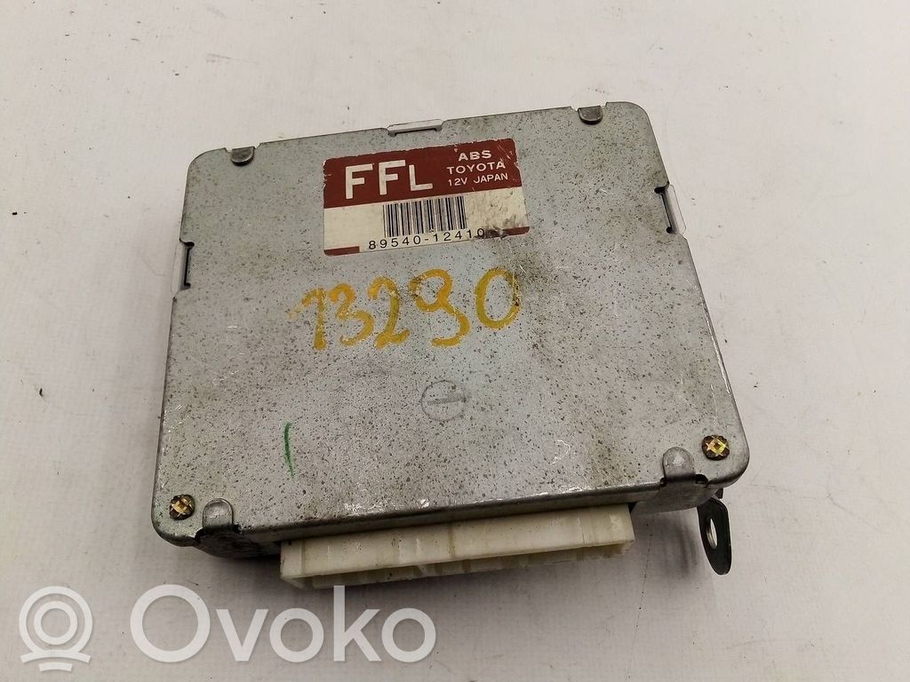 Toyota Corolla E110 ABS control unit/module 