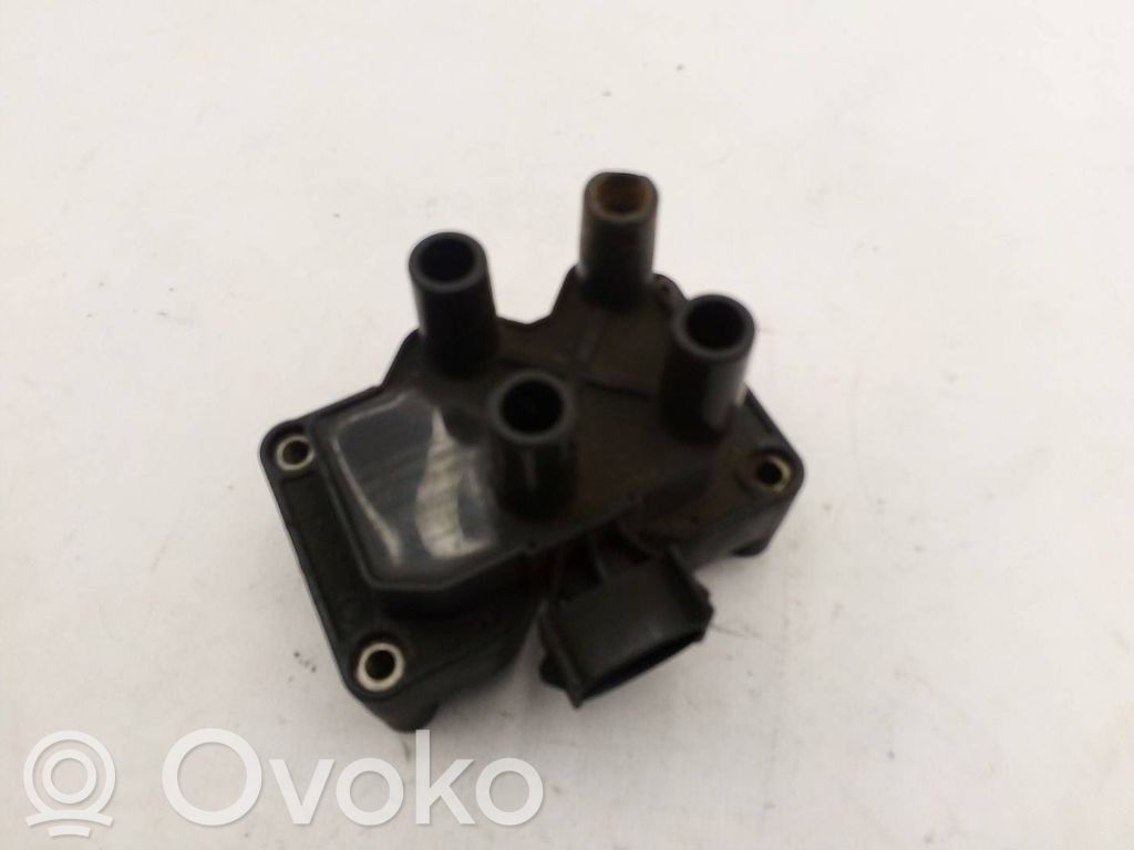 Ford Focus Augstsprieguma spole (aizdedzei) 