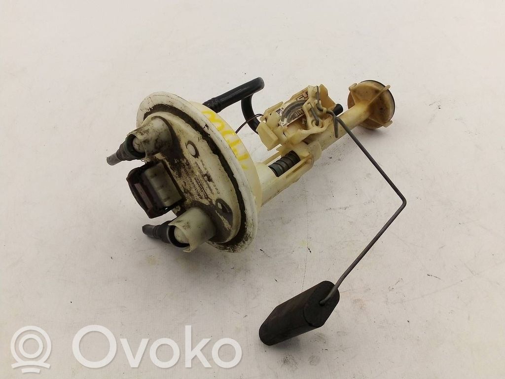 Citroen Berlingo Fuel level sensor 