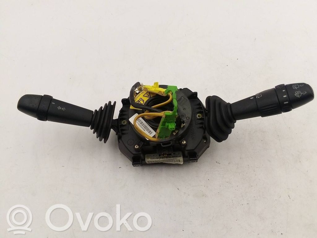 Fiat Stilo Wiper turn signal indicator stalk/switch 