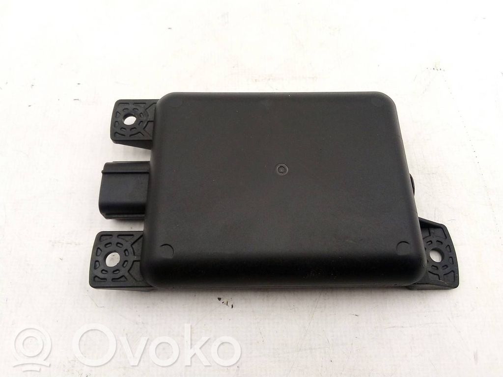 Mazda 3 III Aklos zonos modulis 