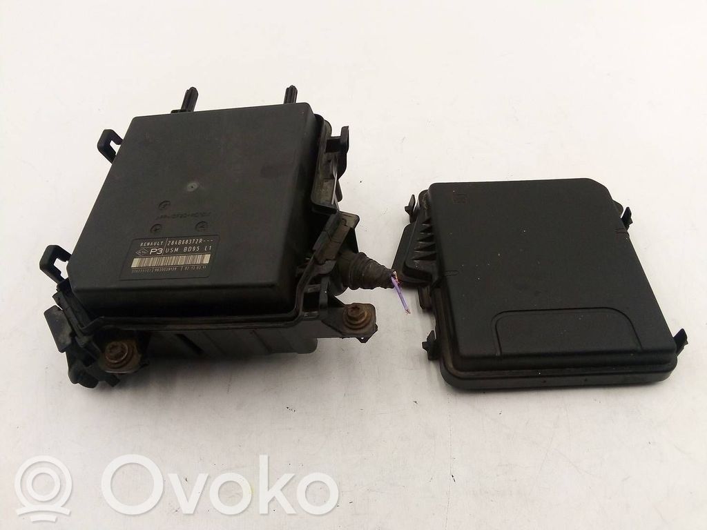 Módulo de fusible   284B68372R