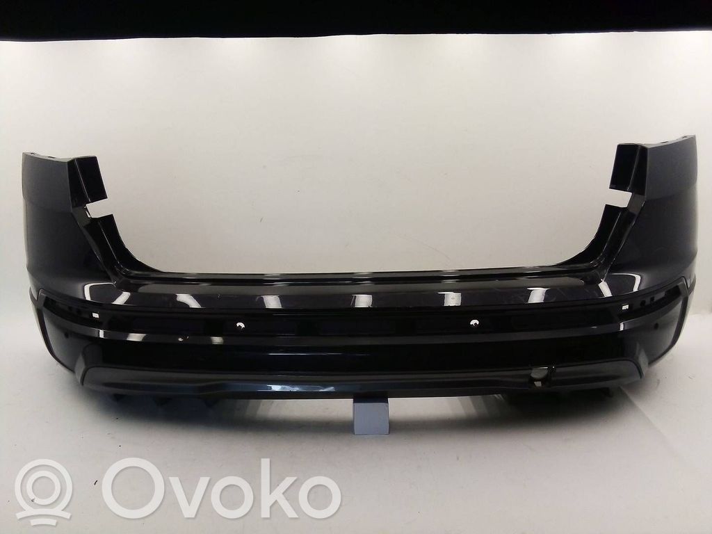 Seat Ateca Bamperis 